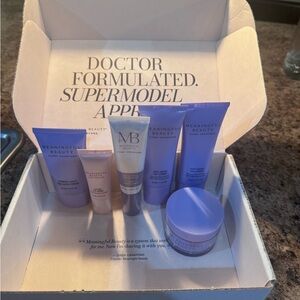 Meaningful Beauty Skincare Collection